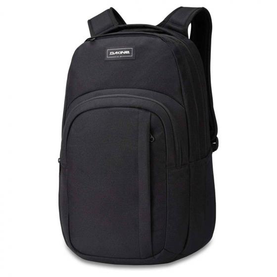 Campus Backpack L 52 cm 33 L black
