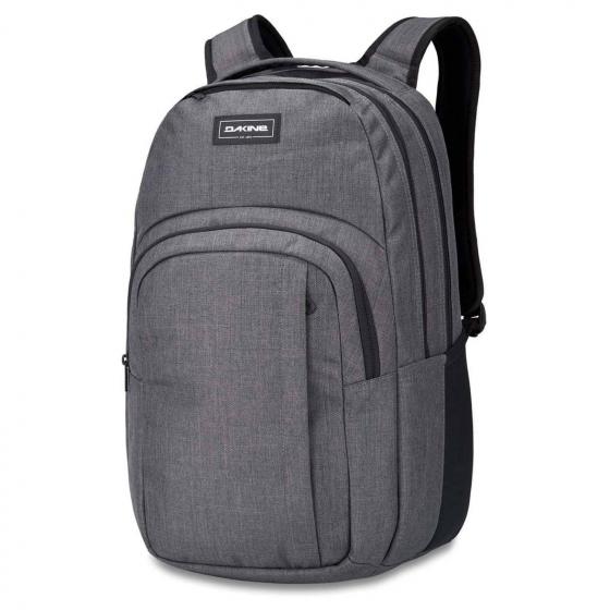 Campus Backpack L 52 cm 33 L carbon