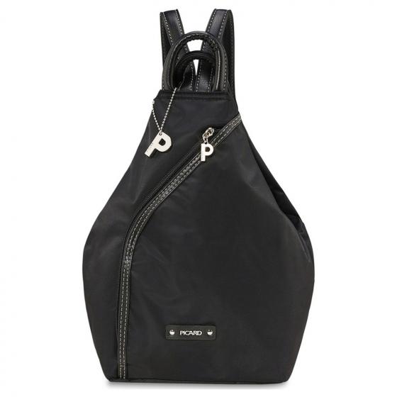 Sonja backpack 31 cm black