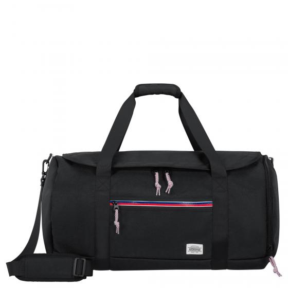 Upbeat - travel bag black