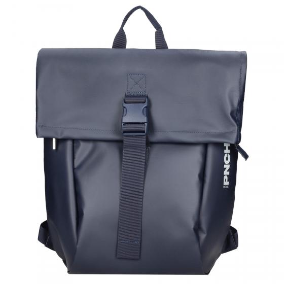 PNCH 92 Rolltop Backpack 43 cm S blue