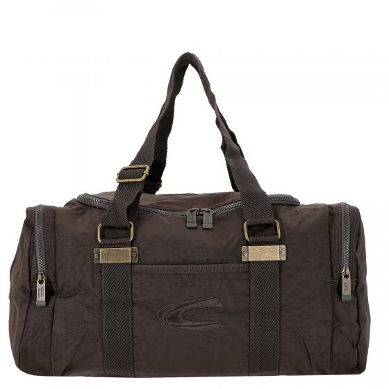 Journey - sports bag brown