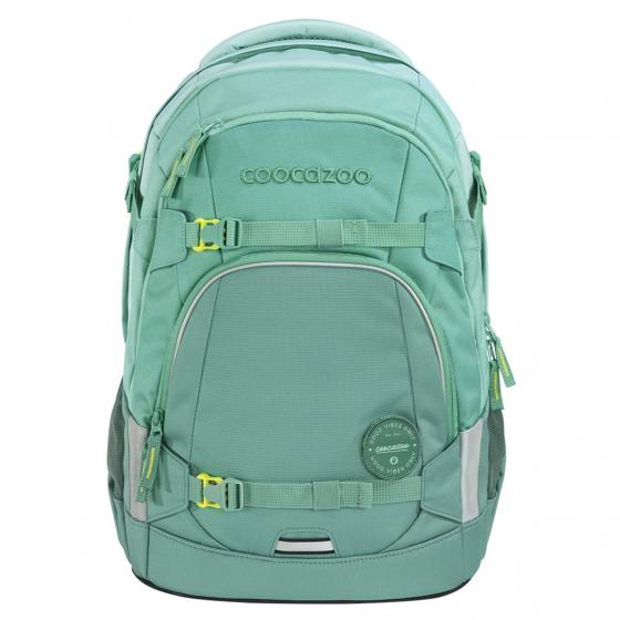 Mate school backpack 44 cm All Mint