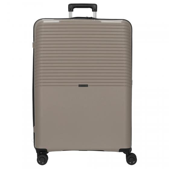 Travel Line 4000 - 4-Rollen-Trolley L 76 cm taupe