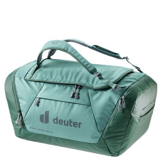 AViANT Duffel Pro 90 - Reisetasche 80 cm jade-seagreen