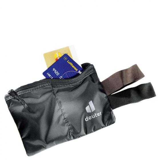 Deuter Security Flap In - Geldbörse 16 cm