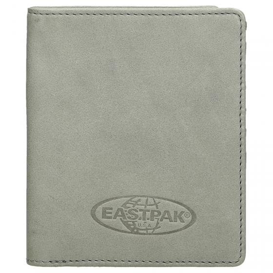 Eastpak Authentic - Geldbörse mit Münzfach 13 cm grey