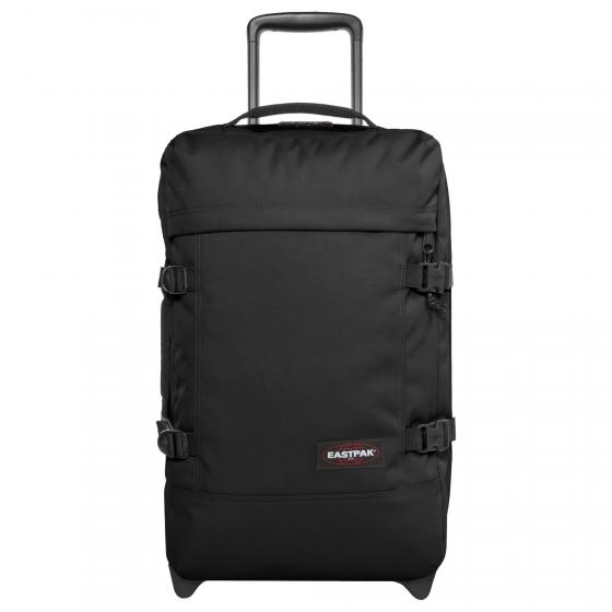 <stopword>Eastpak selection</stopword> Strapverz S 2-Wheel Travel Bag 51 cm black