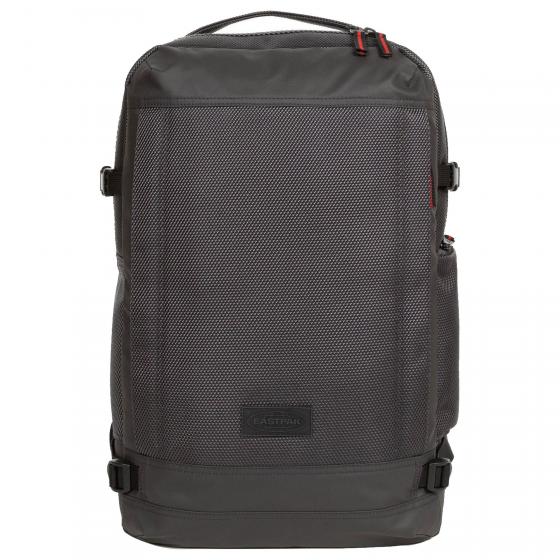 <stopword>Eastpak selection</stopword> Tecum Backpack 47 cm M cnnct accent gray