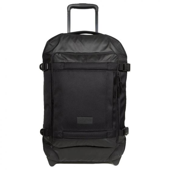 <stopword>Eastpak selection</stopword> Tranverz CNNCT 2-Wheel Travel Bag 51 cm S cnnct coat