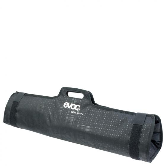 Gear Wrap L - Fahrrad-Werkzeugtasche 70 cm black