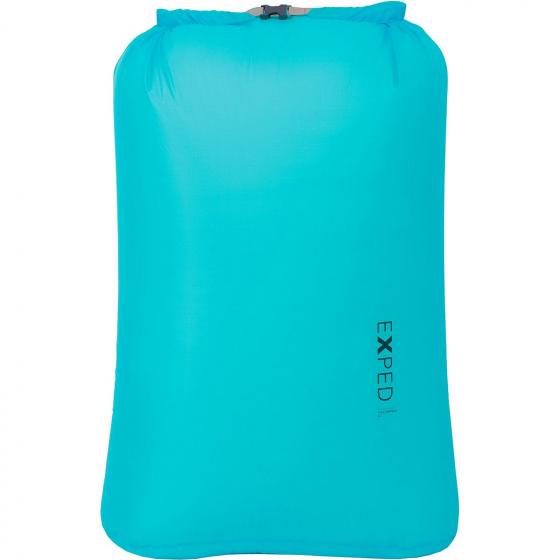 Fold Drybag Ultraleichte - Packsack XXL | turquoise