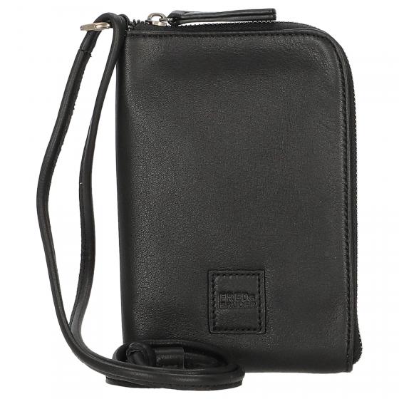 FREDsBRUDER FB Collection - mobile bag 20 cm black