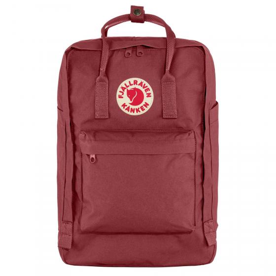 Kånken laptop backpack 17" 42 cm ox red