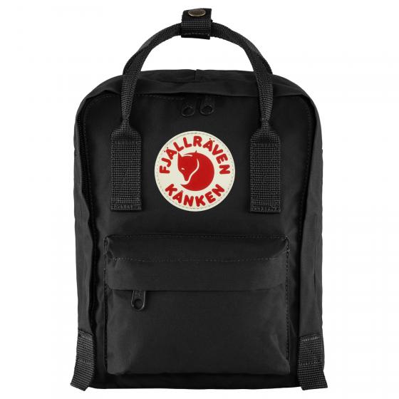 Kanken Mini Backpack 29 cm black