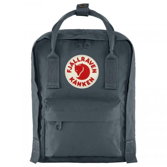 Kanken Mini Backpack 29 cm graphite
