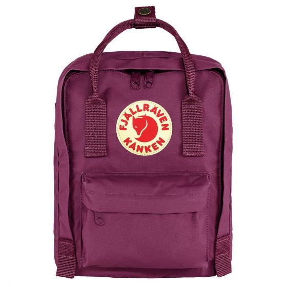 Kanken Mini Backpack 29 cm royal purple