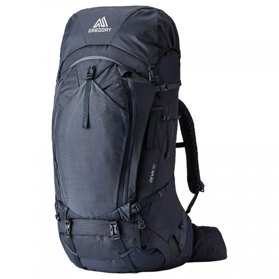 Deva 70 XS - hiking backpack 76 cm XS | glacial blue