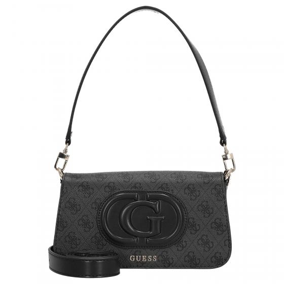 Guess Eco Mietta - Schultertasche 24 cm