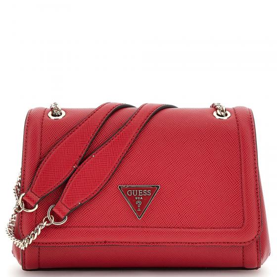 Noelle Convertible XBody Flap - Schultertasche 24 cm red