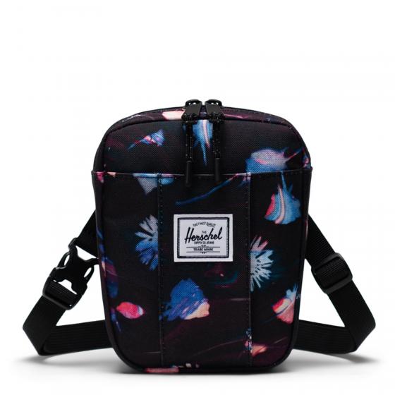 Santa Cruz 5 - shoulder bag 18 cm sunlight floral