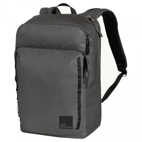 Hasensprung - Backpack 15&quot; 44 cm slate