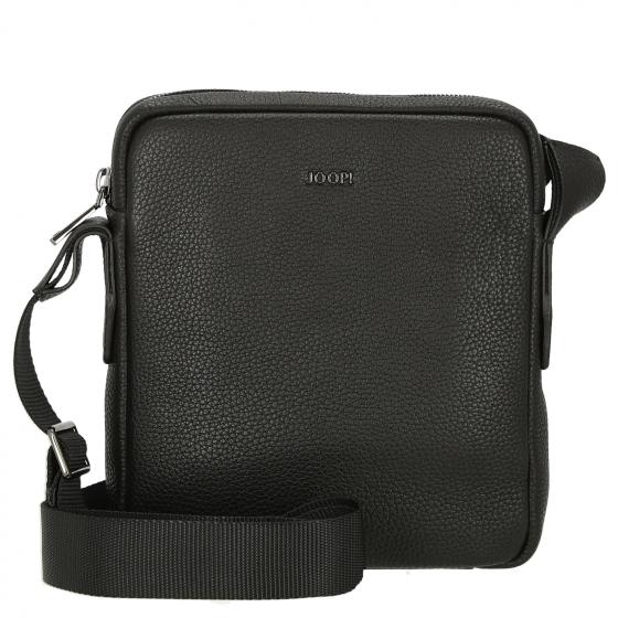 Cardona Remus shoulder bag XSVZ 25 cm black