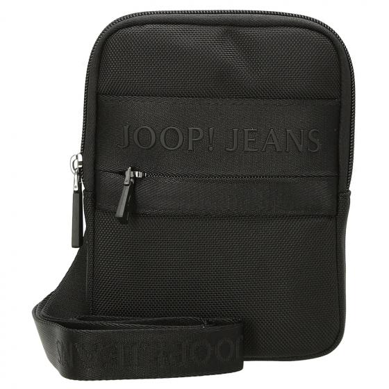 <stopword>Joop Jeans</stopword> M Modica Rafael Shoulder bag XSVZ 1 18 cm black