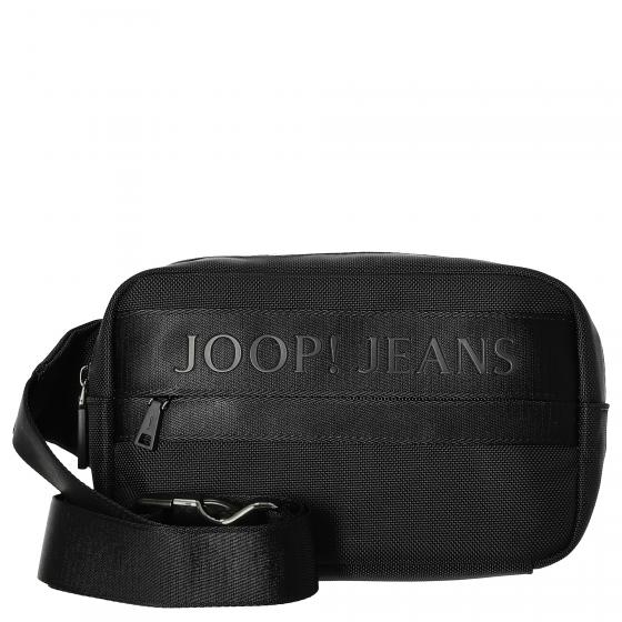 Jeans Modica Piet - Gürteltasche 22 cm black