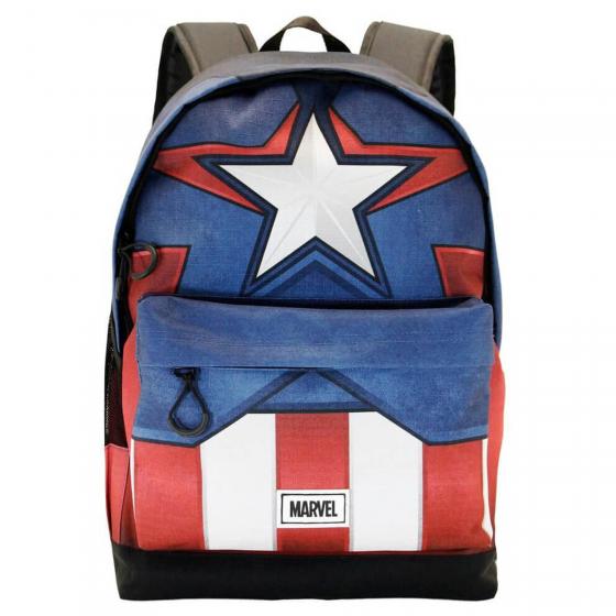 Marvel Captain America - Backpack 44 cm print