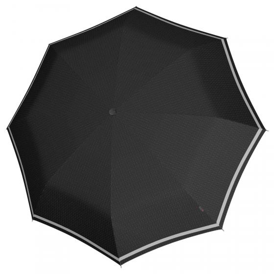 T.200 M Duomatic Pocket Umbrella / Umbrella  reflective rain
