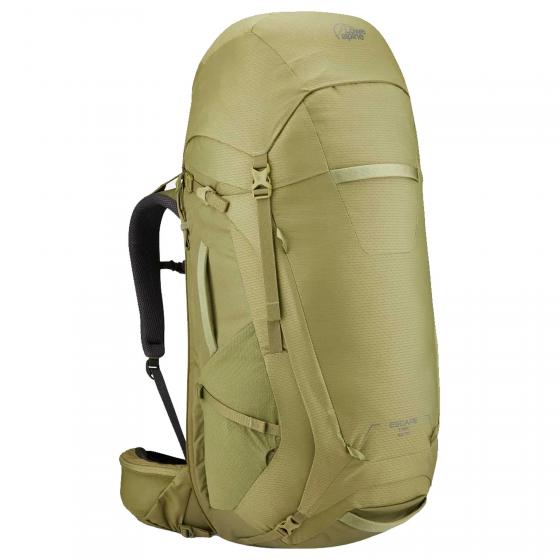 Escape Trek 60:70 - travel backpack 76 cm L/XL | chlorite green