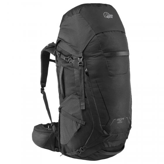 Escape Trek ND 50:60 - Women's travel backpack 73 cm black