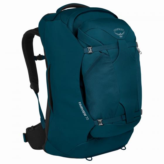 Osprey Europe Flare Unisex Lifestyle Backpack, Travel Essentials | eBay