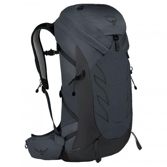 Talon 36 trekking backpack L/XL 61 cm eclipse gray