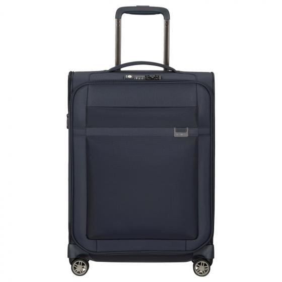 Samsonite Airea - 4-Rollen-Kabinentrolley 55/40 cm