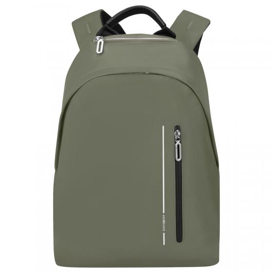 Ongoing - Backpack 35 cm olive green