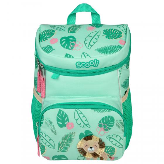 Scooli Mini-Me KiGa - Kindergartenrucksack 29 cm