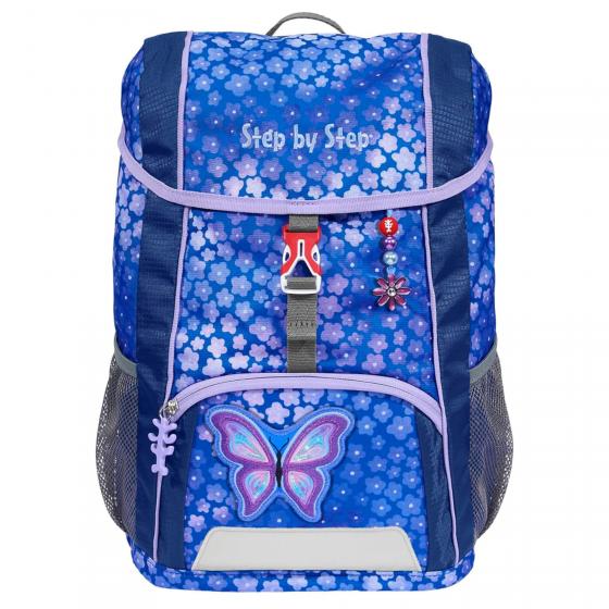 KID backpack set 3pcs 35 cm Butterfly Maja