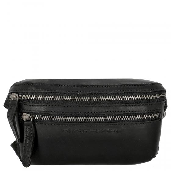 Toronto - belt bag 23 cm black