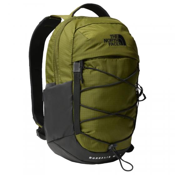 Borealis Mini 10 - Backpack 34 cm forest olive/tnf black