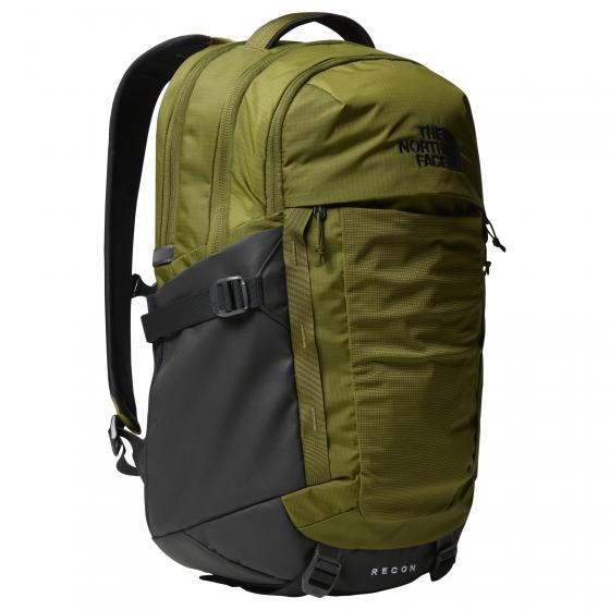 Recon - Backpack 49 cm forest olive/tnf black