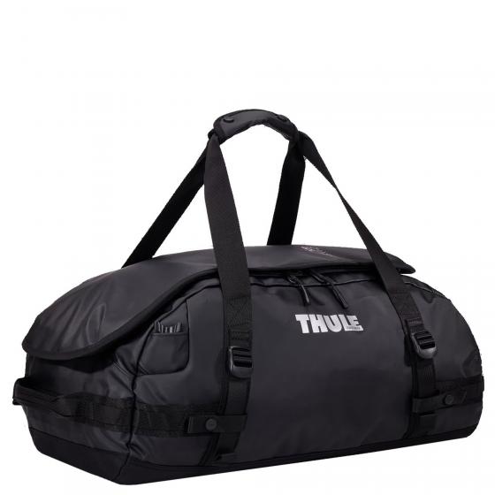 Chasm 40 - travel bag 58 cm black