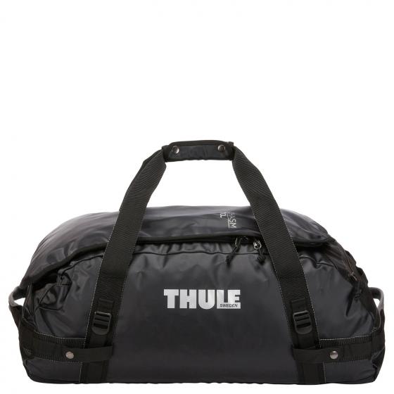 Chasm Duffel 70 - Travel bag 69 cm black