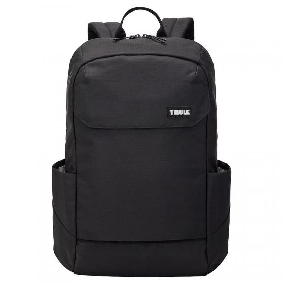 Lithos laptop backpack 44 cm 20L black