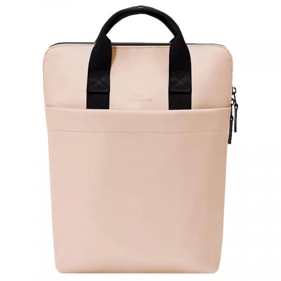 Masao Mini Lotus - Backpack 35 cm light apricot