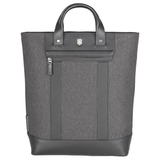 Architecture Urban 2 2-Way Carry Tote gray