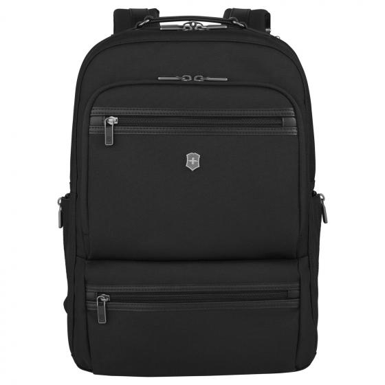 Works Professional Cordura Deluxe Backpack black