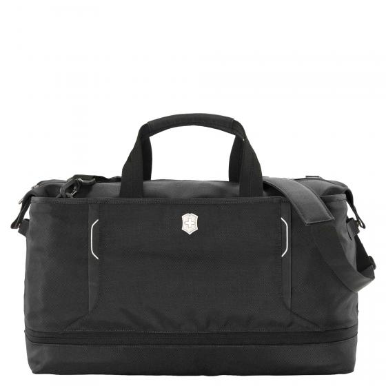 Werks Traveler 6.0 XL Travel Bag 58 cm erw. black
