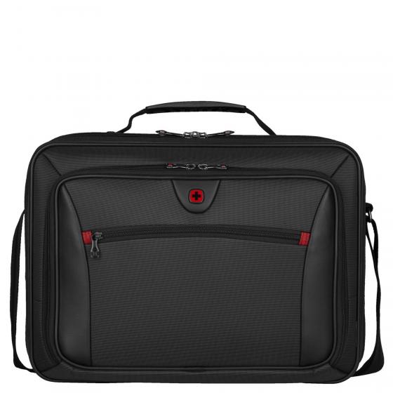 600646 Insight laptop bag 15.6" 44 cm gray